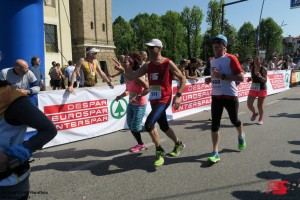 XX Dogi's Half Marathon 167